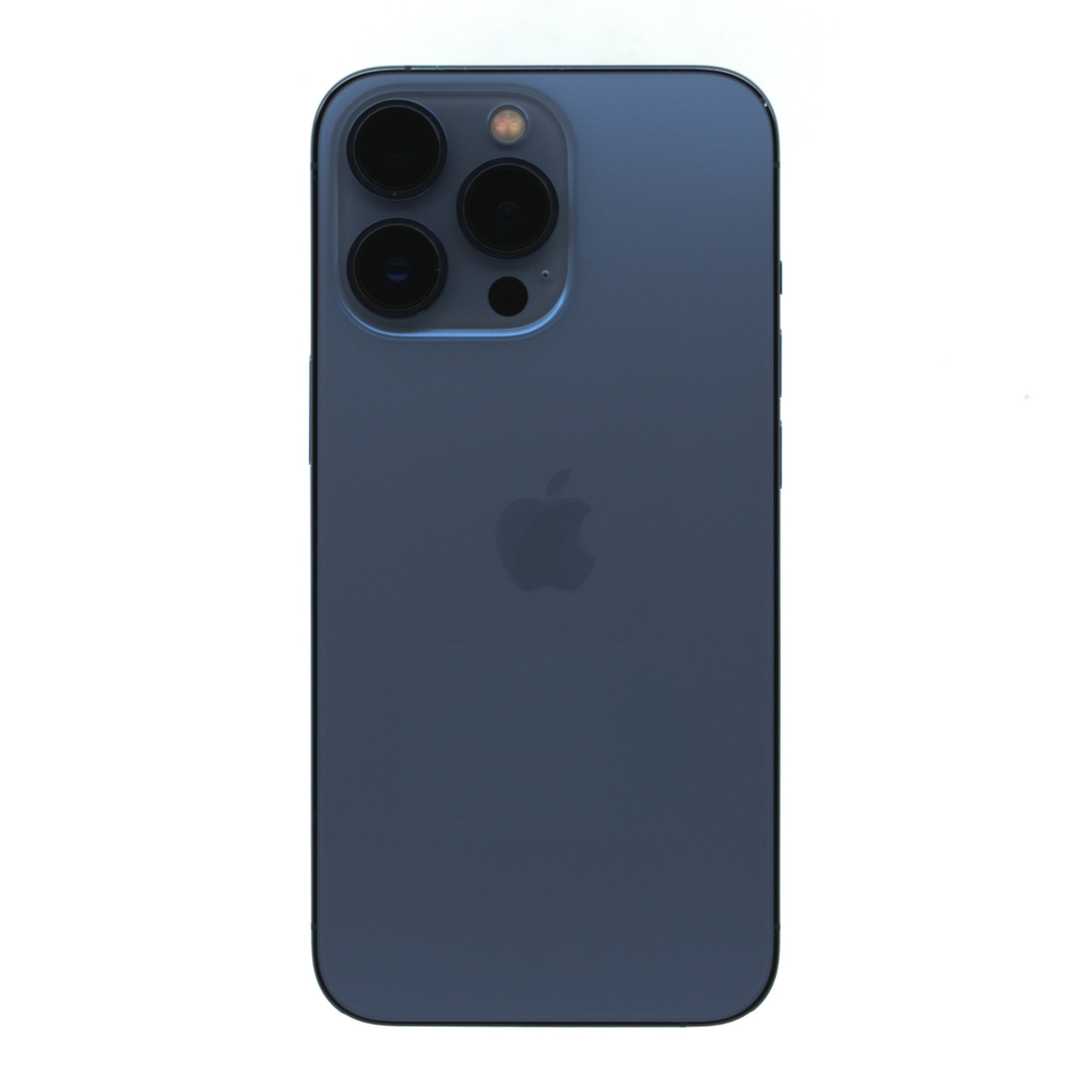 95新 Apple iPhone 13 Pro 256G 遠峰藍色 中國大陸版