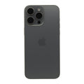 95新 Apple iPhone 15 Pro Max 256G 原色鈦金屬 中國大陸版