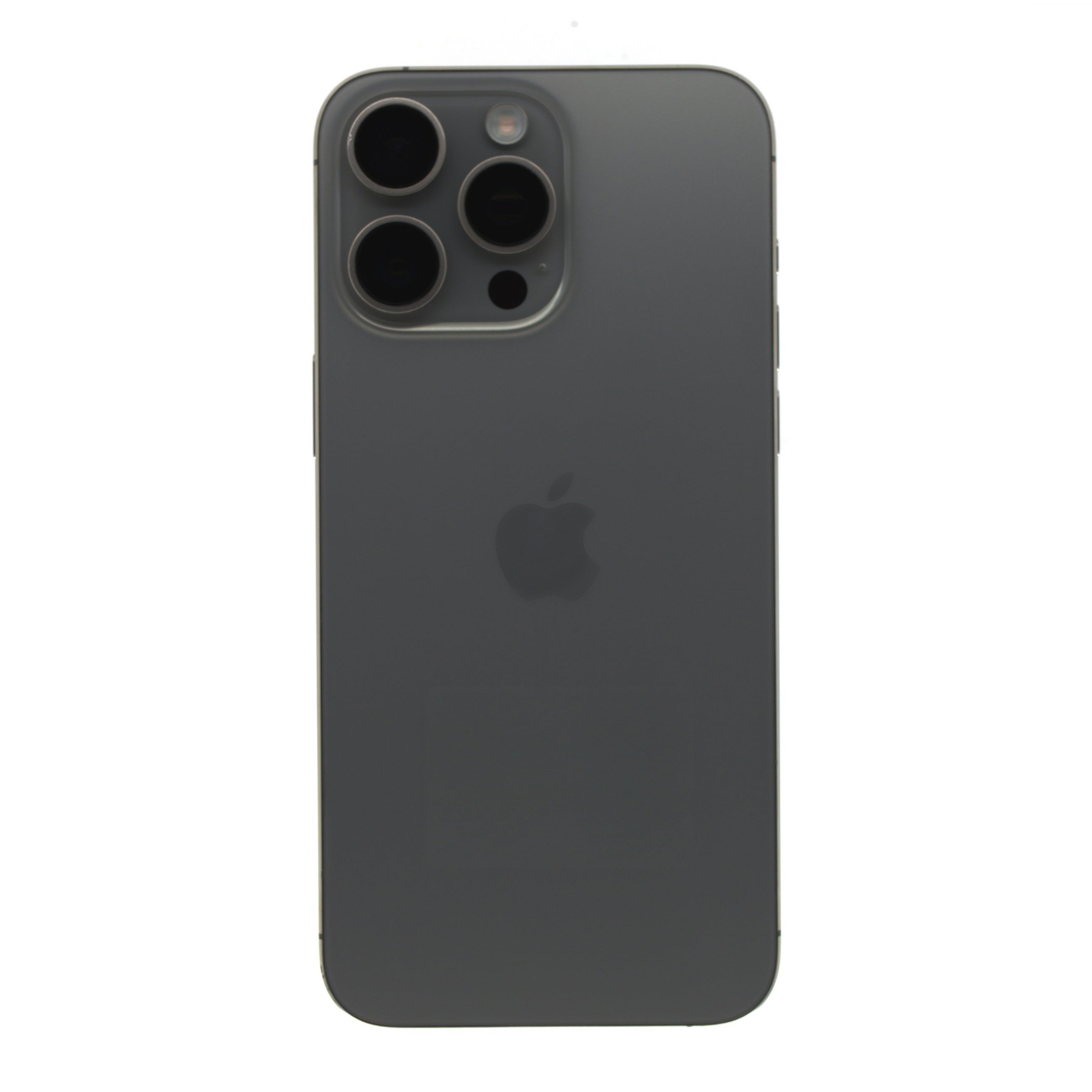 95新 Apple iPhone 15 Pro Max 256G 原色鈦金屬 中國大陸版