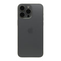 95新 Apple iPhone 15 Pro Max 256G 原色鈦金屬 中國大陸版