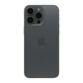 95新 Apple iPhone 15 Pro Max 256G 原色鈦金屬 中國大陸版