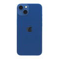 95新 Apple iPhone 13 256G 藍色 中國大陸版