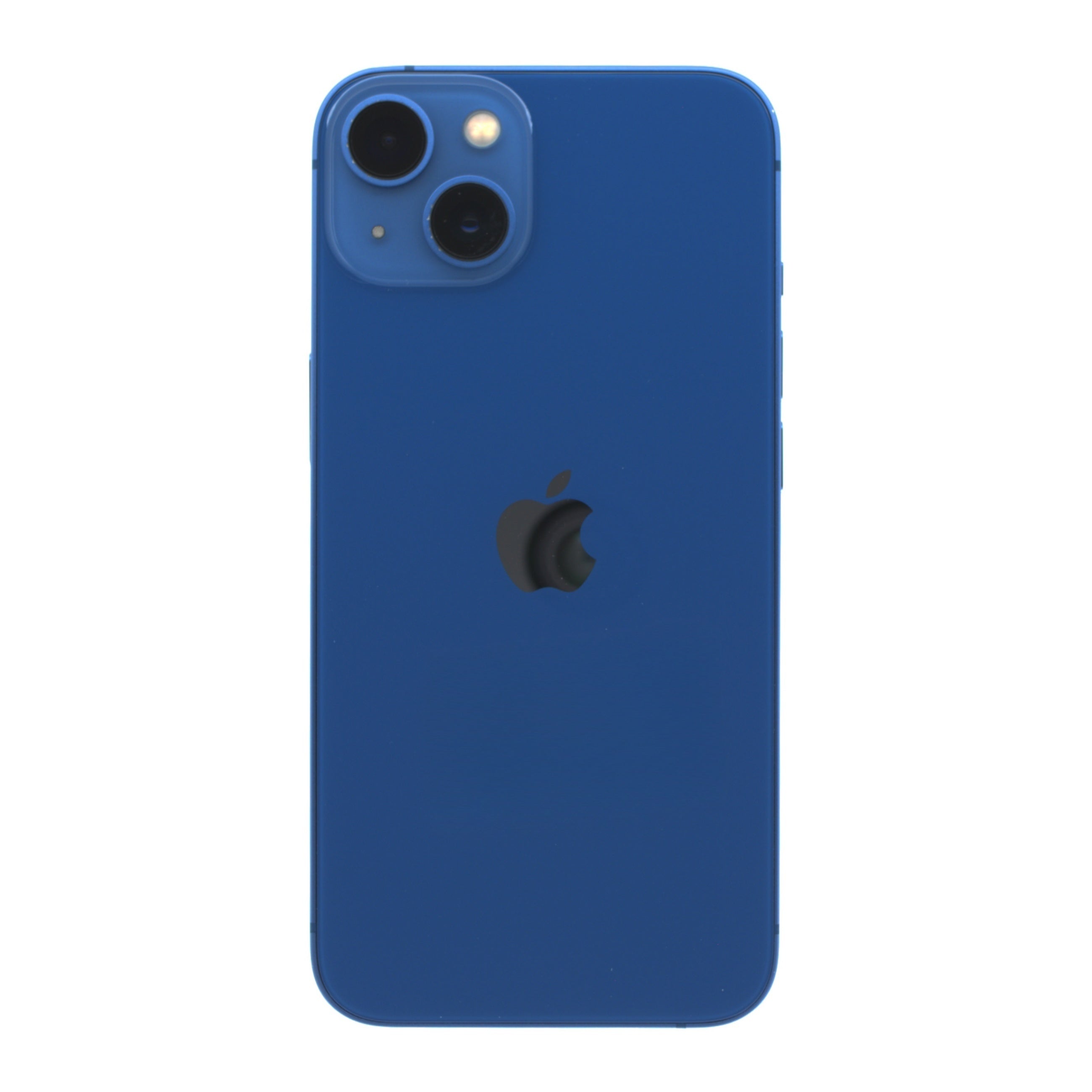 95新 Apple iPhone 13 256G 藍色 中國大陸版