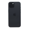 95新 Apple iPhone 15 256G 黑色 中國大陸版
