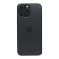 95新 Apple iPhone 15 Pro Max 256G 黑色鈦金屬 中國大陸版