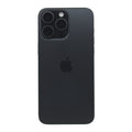 95新 Apple iPhone 15 Pro Max 256G 黑色鈦金屬 中國大陸版
