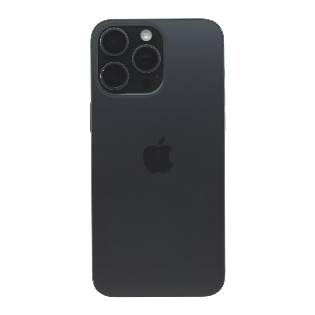 95新 Apple iPhone 15 Pro Max 256G 黑色鈦金屬 中國大陸版