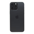 95新 Apple iPhone 15 Pro Max 256G 黑色鈦金屬 中國大陸版