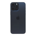 95新 Apple iPhone 15 Pro Max 256G 藍色鈦金屬 中國大陸版