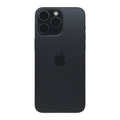 95新 Apple iPhone 15 Pro Max 256G 黑色鈦金屬 中國大陸版