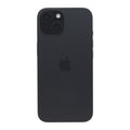 95新 Apple iPhone 15 128G 黑色 中國大陸版