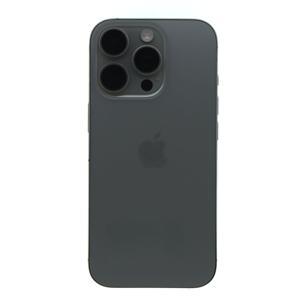 95新 Apple iPhone 16 Pro 128G 原色鈦金屬 中國大陸版