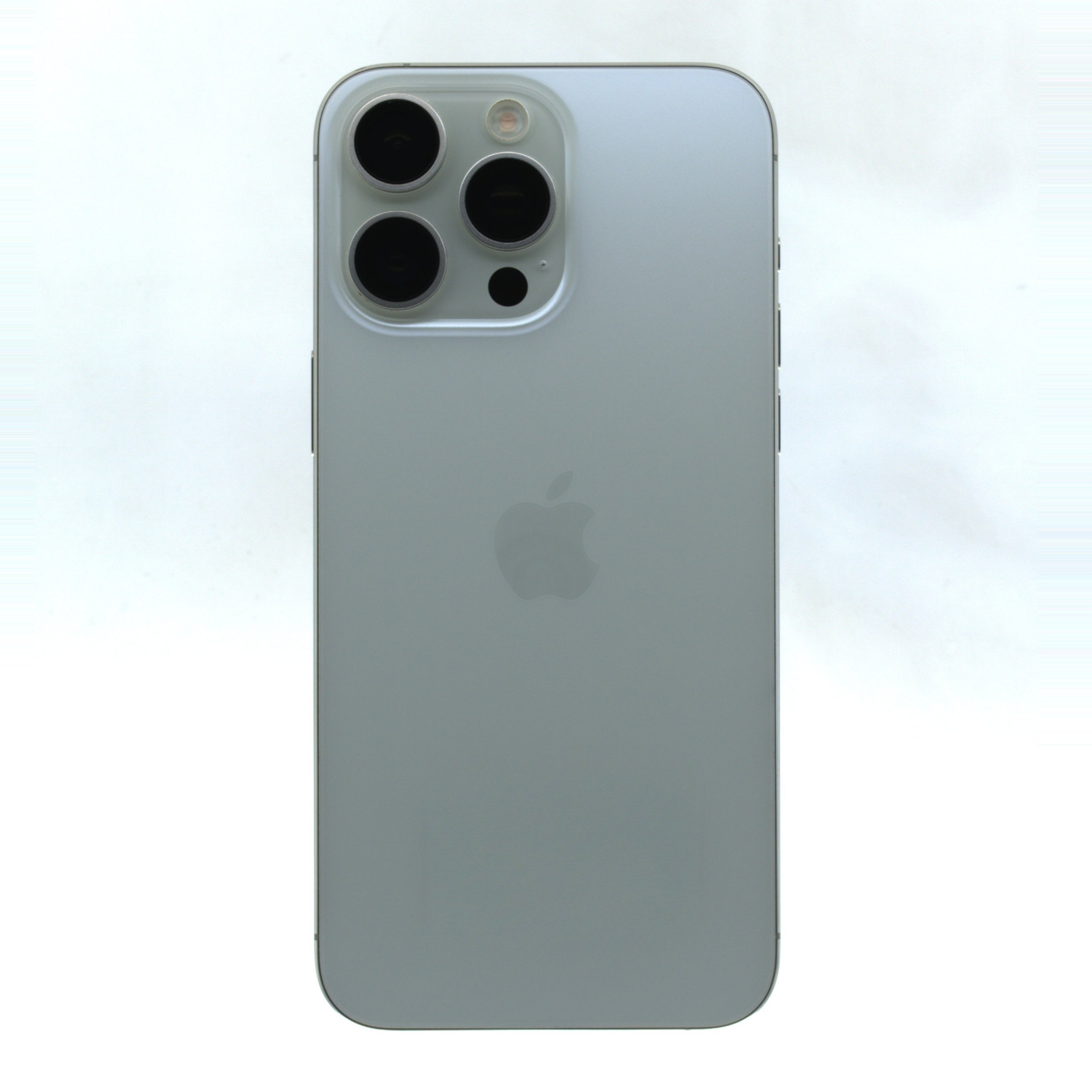 95新 Apple iPhone 15 Pro Max 256G 白色鈦金屬 中國大陸版