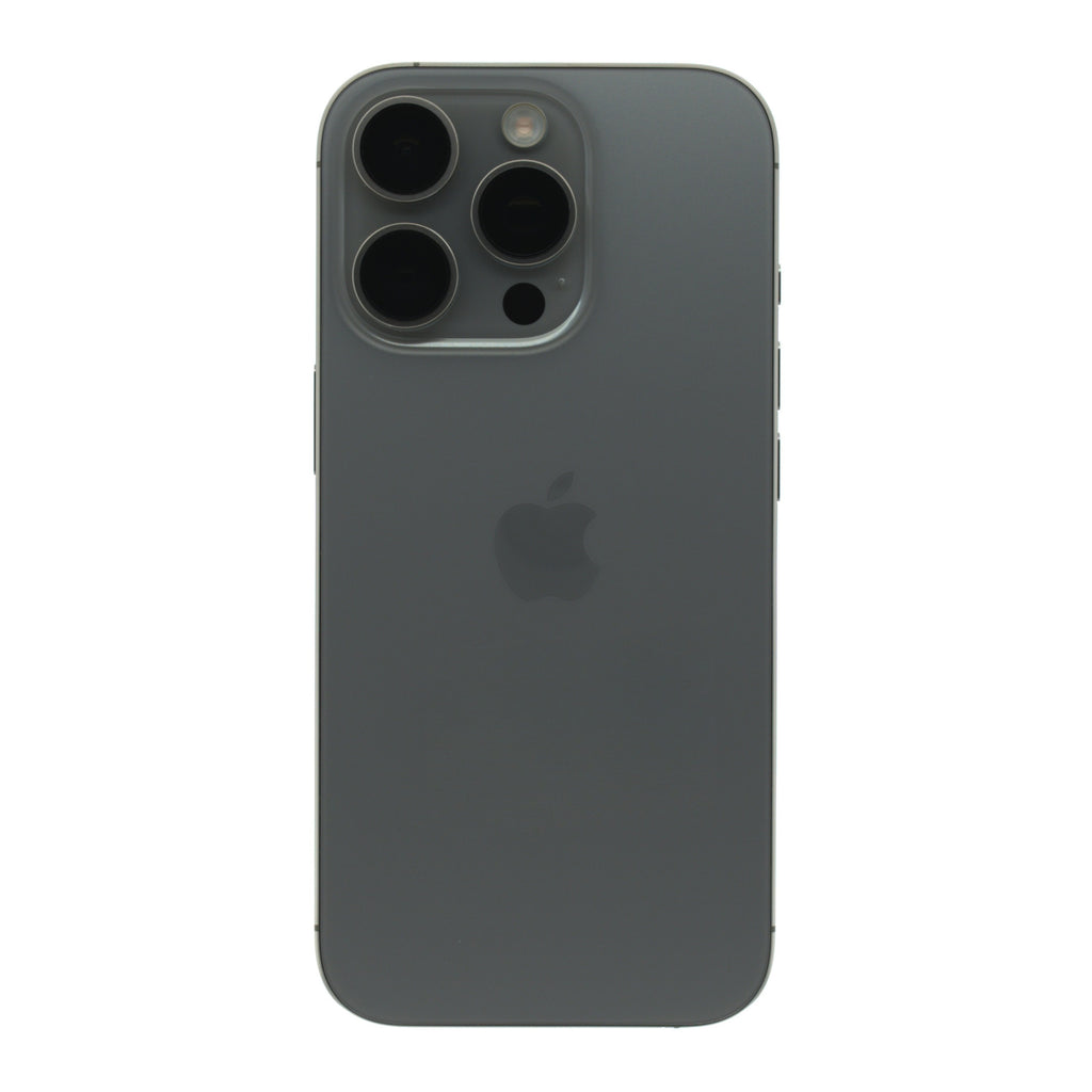 95新 Apple iPhone 16 Pro 128G 原色鈦金屬 中國大陸版