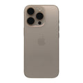 95新 Apple iPhone 16 Pro 128G 沙漠色鈦金屬 中國大陸版