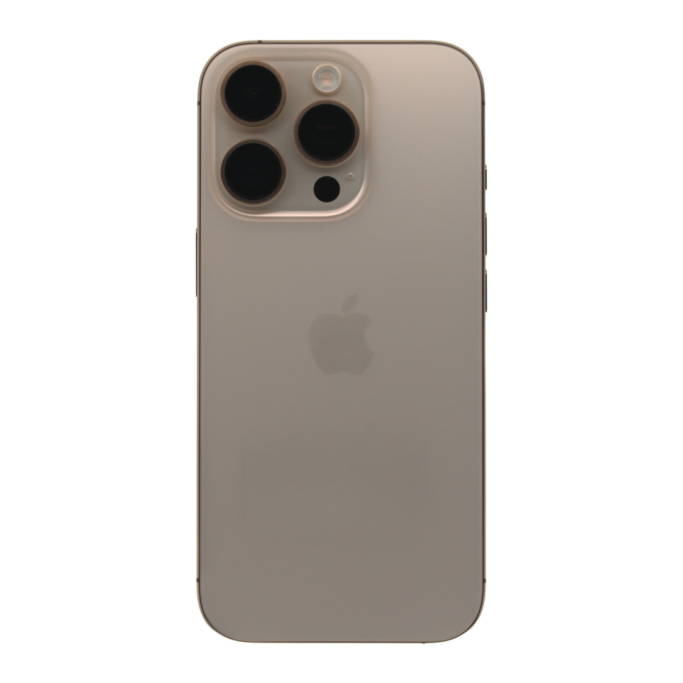 95新 Apple iPhone 16 Pro 128G 沙漠色鈦金屬 中國大陸版