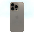 95新 Apple iPhone 16 Pro 128G 沙漠色鈦金屬 中國大陸版