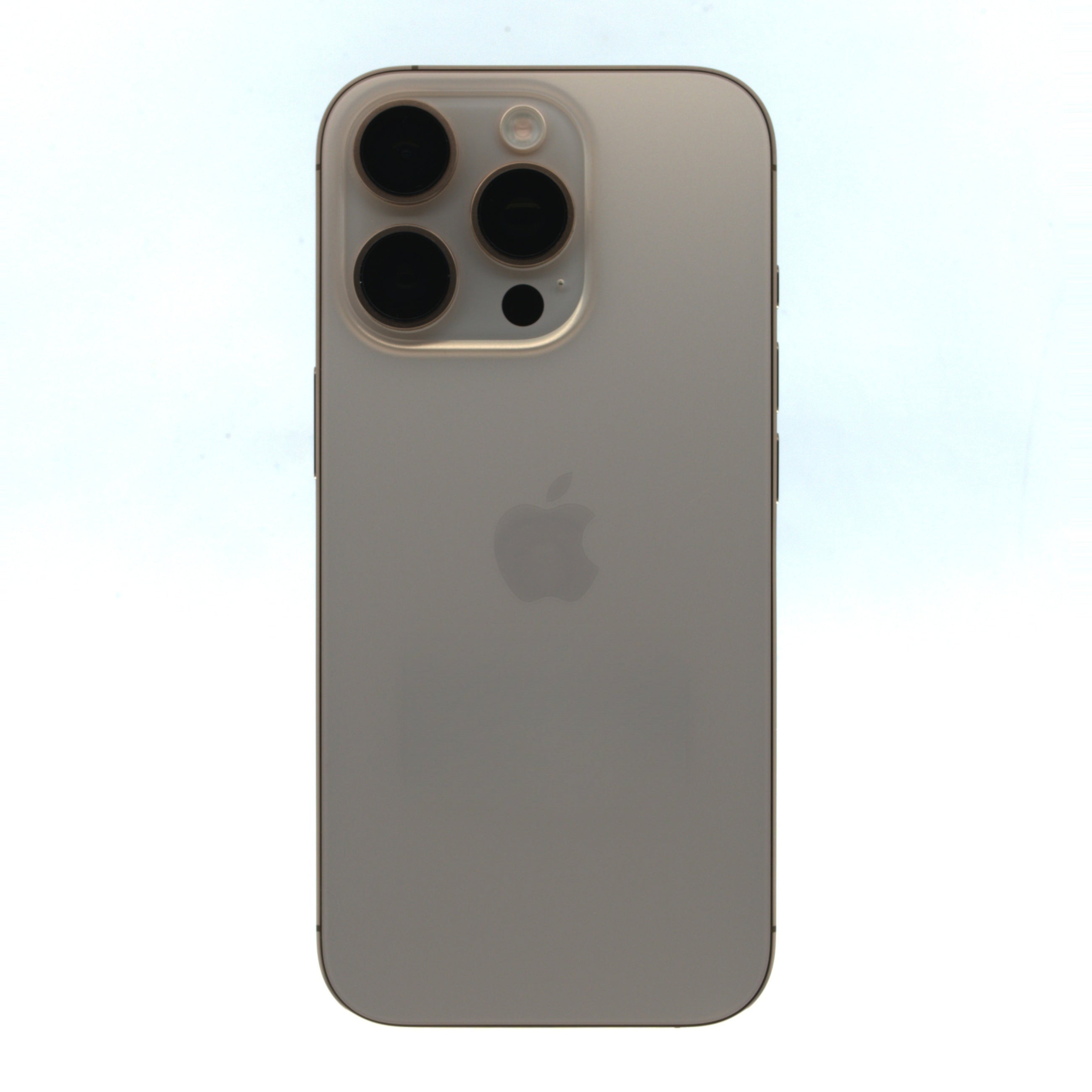 95新 Apple iPhone 16 Pro 128G 沙漠色鈦金屬 中國大陸版