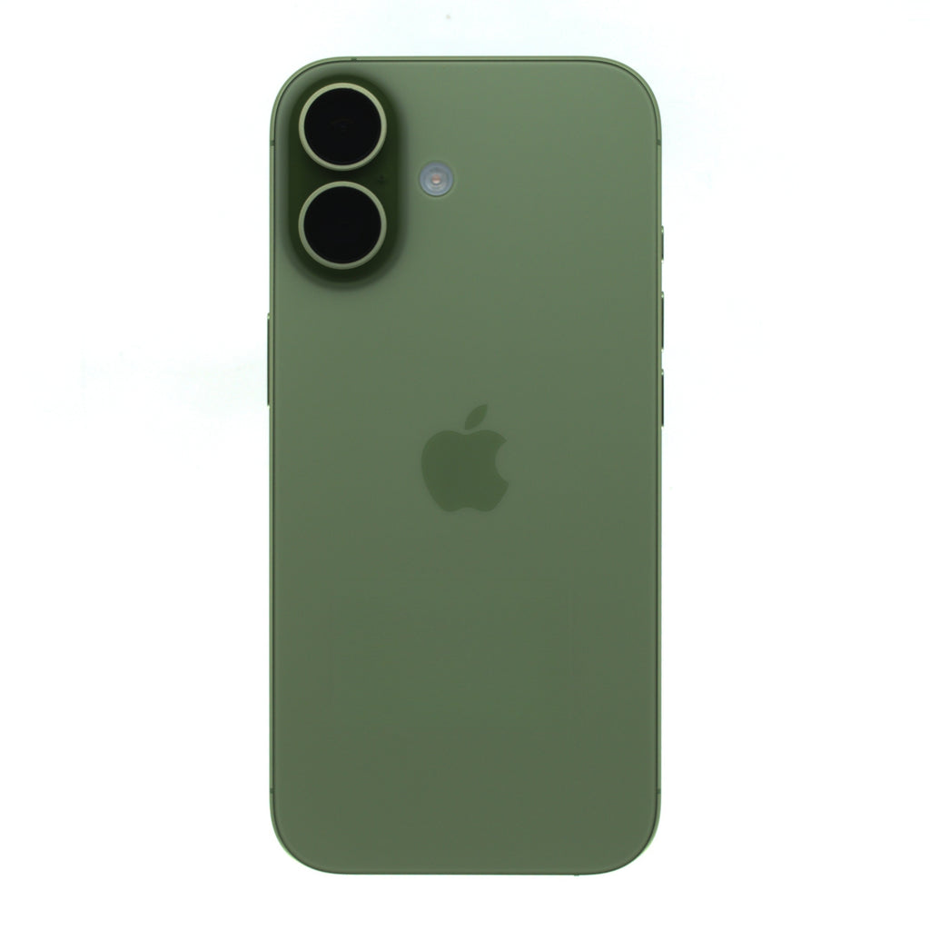 99新 Apple iPhone 17 256G 鼠尾草綠色 中國大陸版