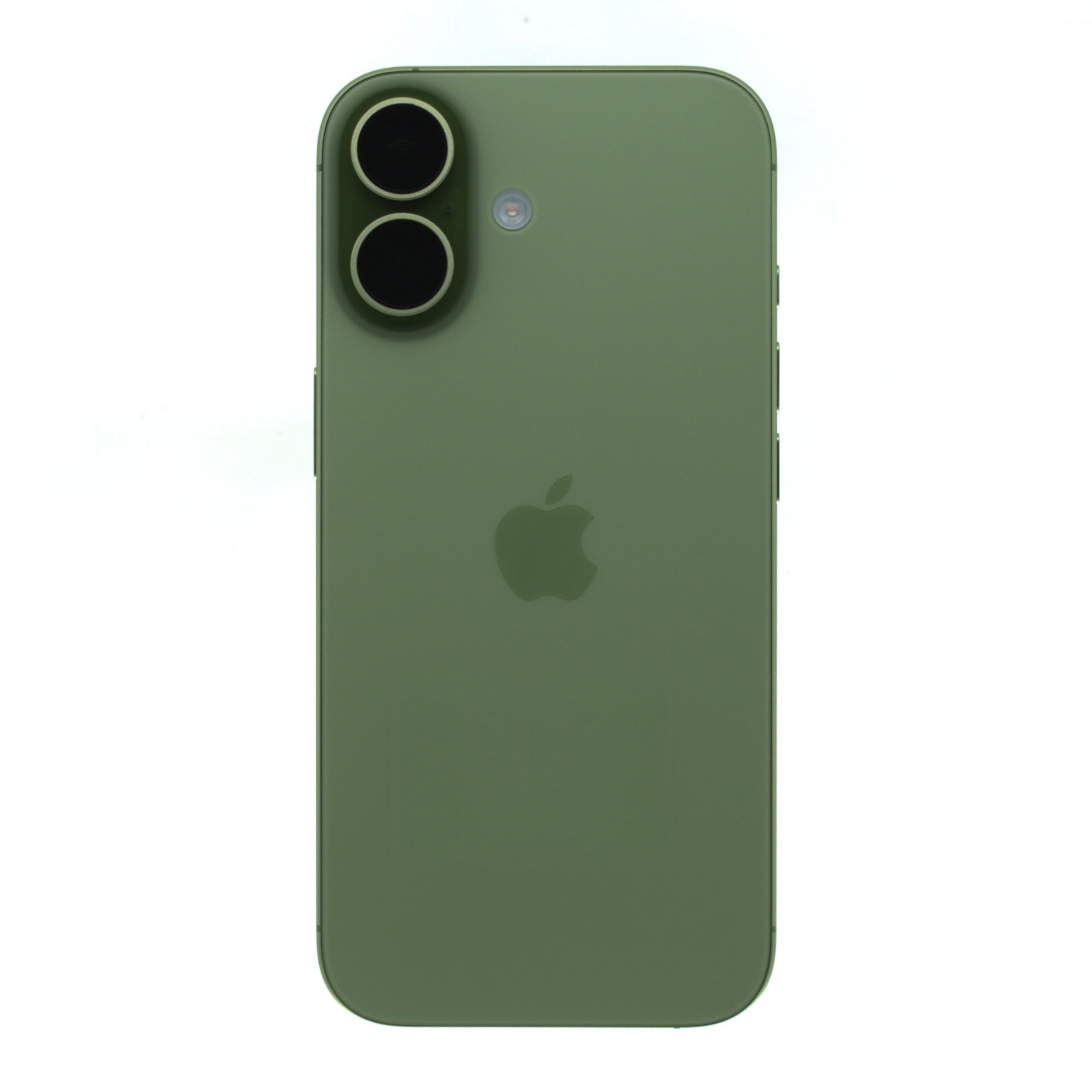 99新 Apple iPhone 17 256G 鼠尾草綠色 中國大陸版
