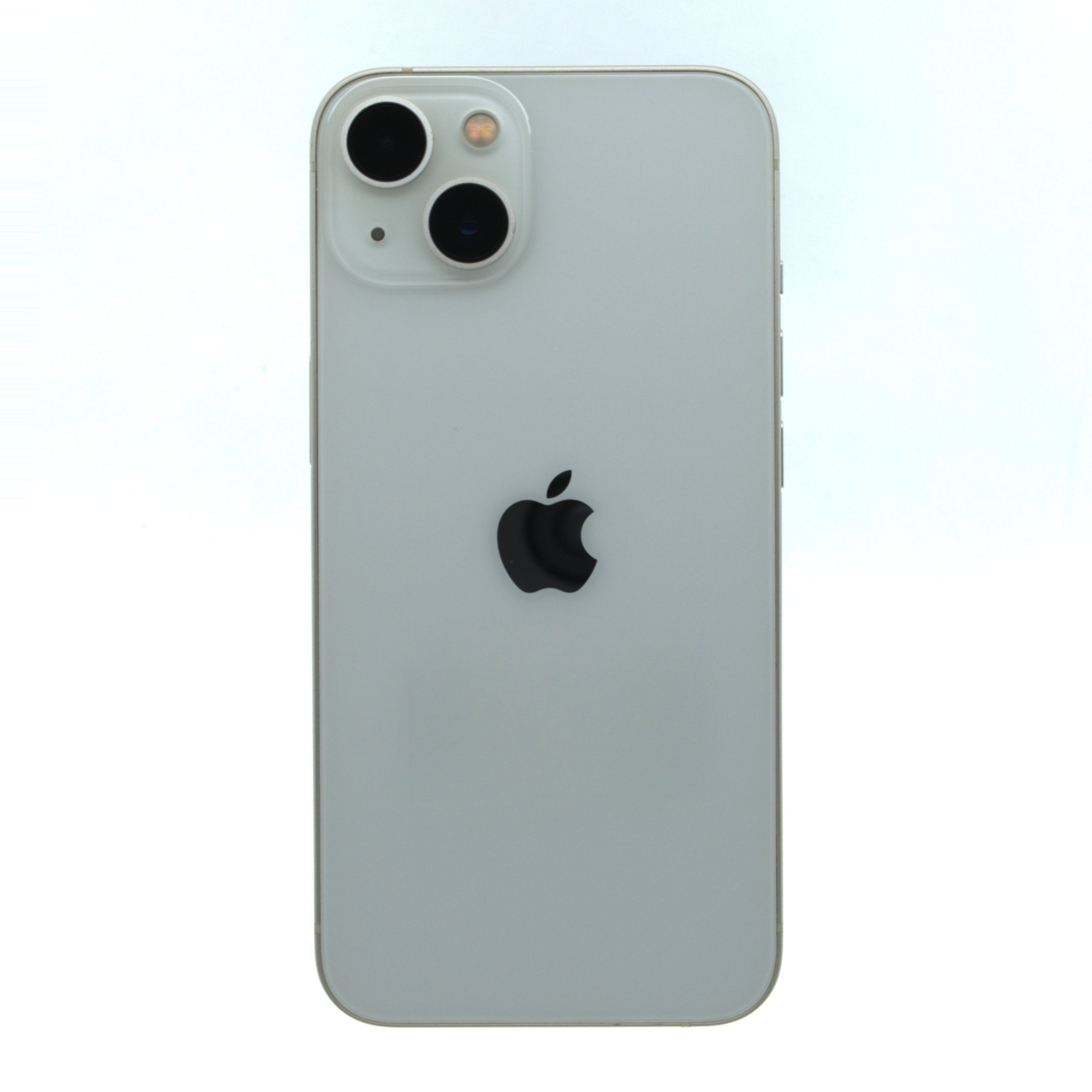 95新 Apple iPhone 13 128G 星光色 中國大陸版