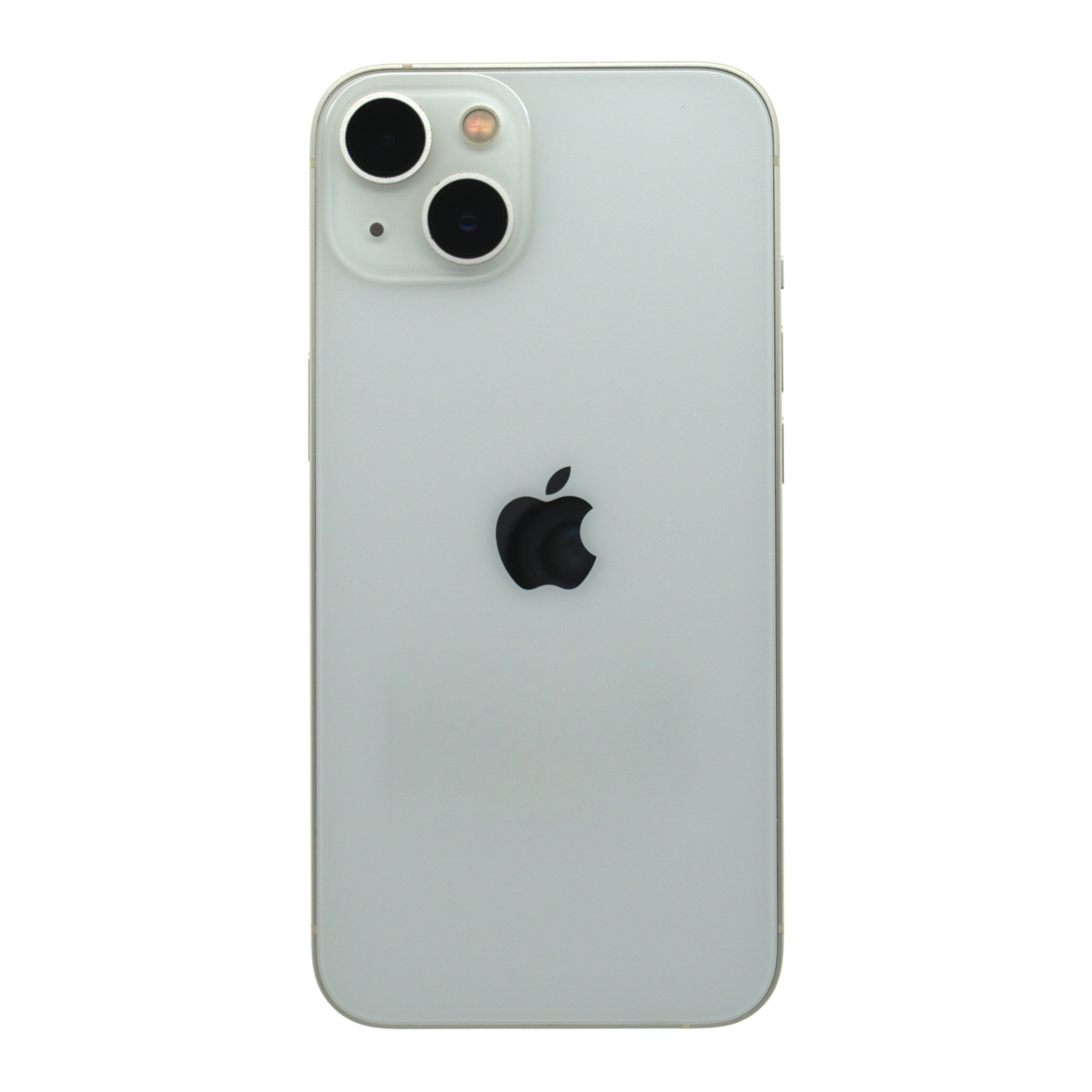 95新 Apple iPhone 13 256G 星光色 中國大陸版