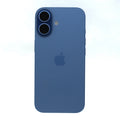 99新 Apple iPhone 17 256G 青霧藍色 中國大陸版