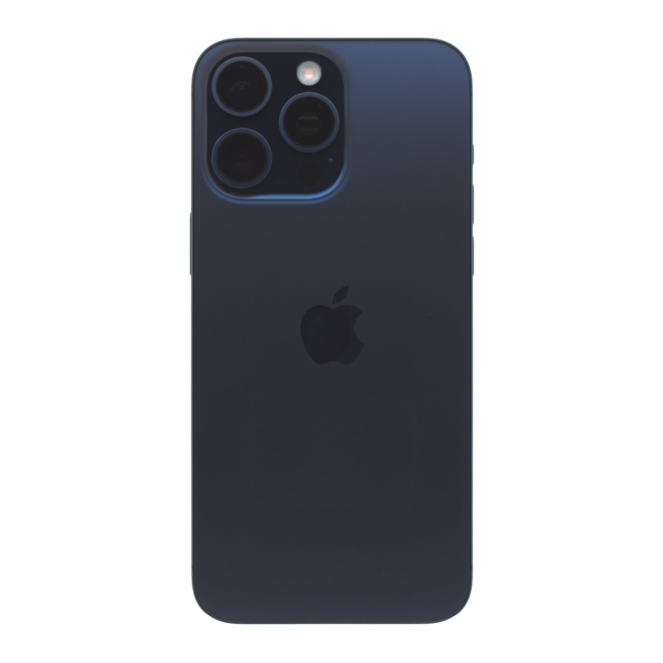 95新 Apple iPhone 15 Pro Max 256G 藍色鈦金屬 中國大陸版