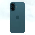 95新 Apple iPhone 16 128G 深青色 中國大陸版