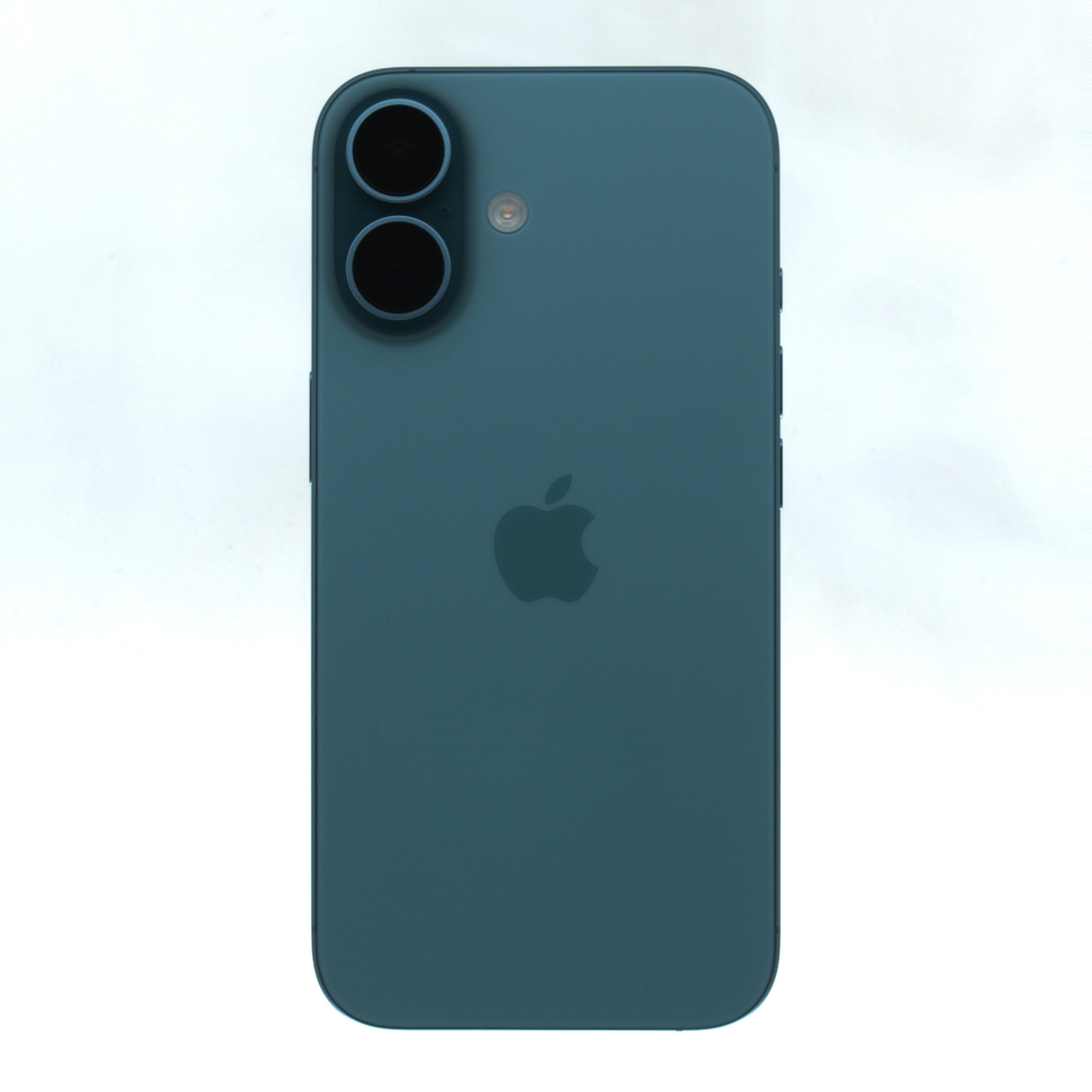 95新 Apple iPhone 16 128G 深青色 中國大陸版
