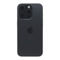95新 Apple iPhone 15 Pro 256G 黑色鈦金屬 中國大陸版