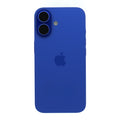 99新 Apple iPhone 16 128G 群青色 中國大陸版