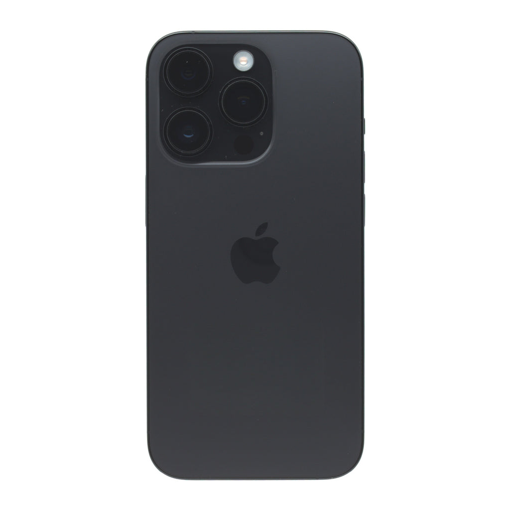 95新 Apple iPhone 14 Pro 256G 深空黑色 中國大陸版