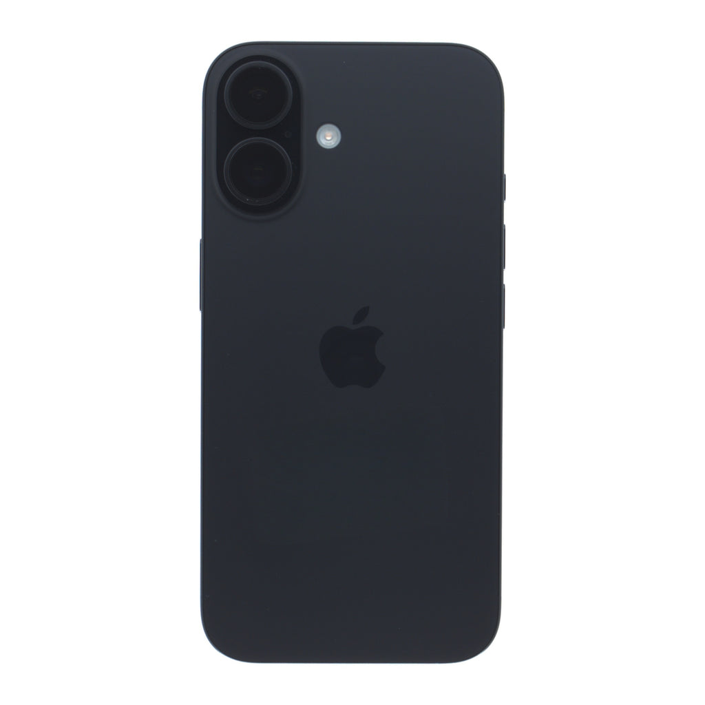 95新 Apple iPhone 16 256G 黑色 中國大陸版