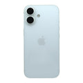 99新 Apple iPhone 16 256G 白色 中國大陸版