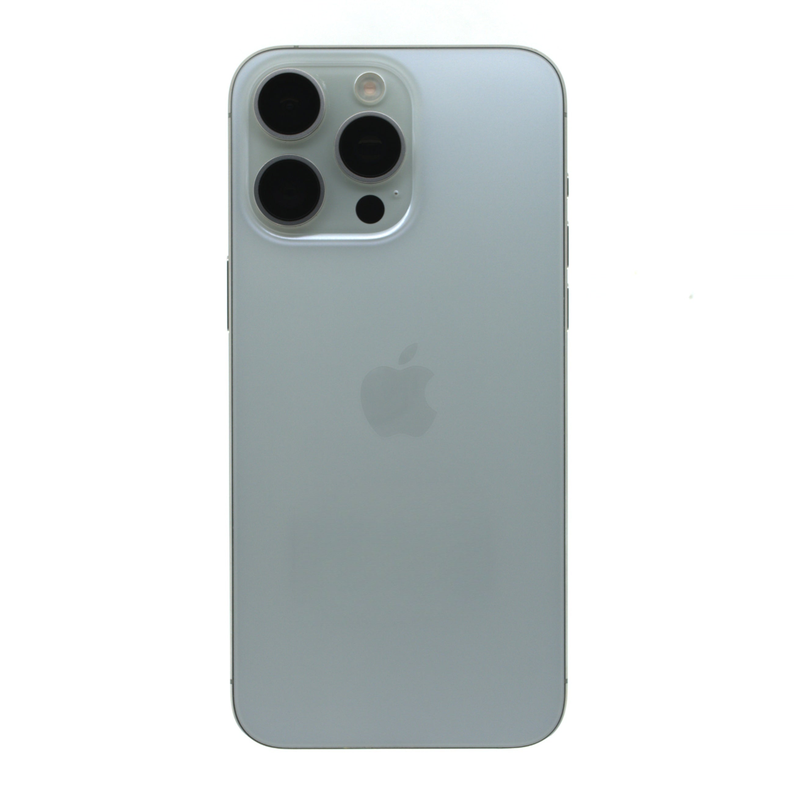 95新 Apple iPhone 15 Pro Max 256G 白色鈦金屬 中國大陸版