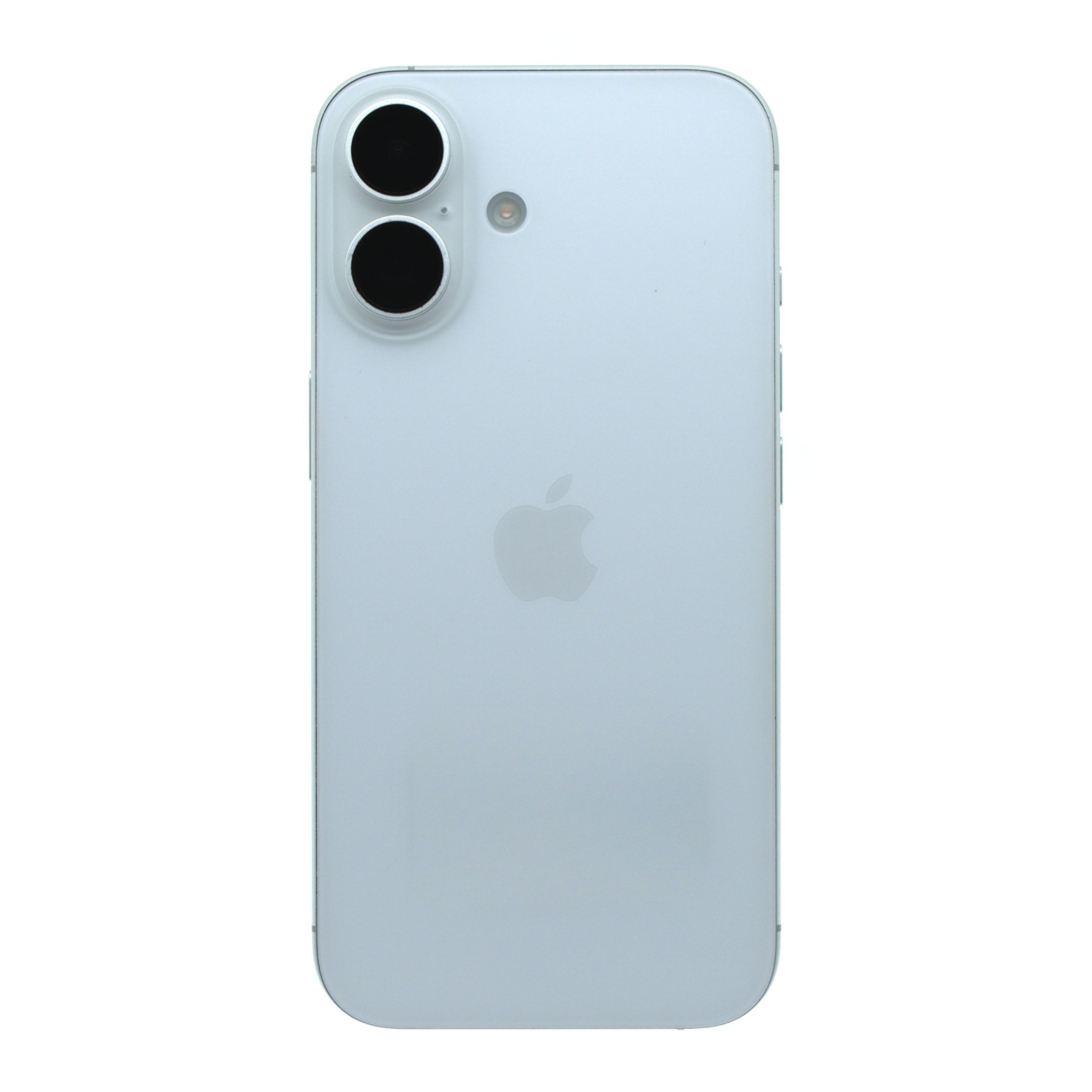 95新 Apple iPhone 16 128G 白色 中國大陸版