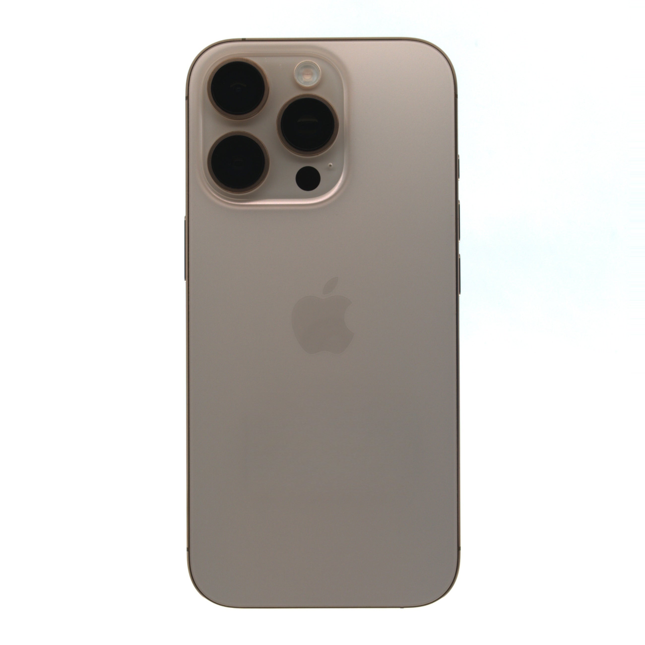 95新 Apple iPhone 16 Pro 128G 沙漠色鈦金屬 中國大陸版