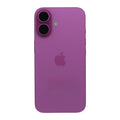 95新 Apple iPhone 16 128G 粉紅色 中國大陸版