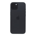 95新 Apple iPhone 15 128G 黑色 中國大陸版