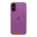 95新 Apple iPhone 16 256G 粉紅色 中國大陸版