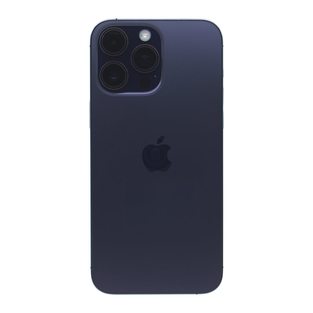 95新 Apple iPhone 14 Pro Max 256G 暗紫色 中國大陸資源機