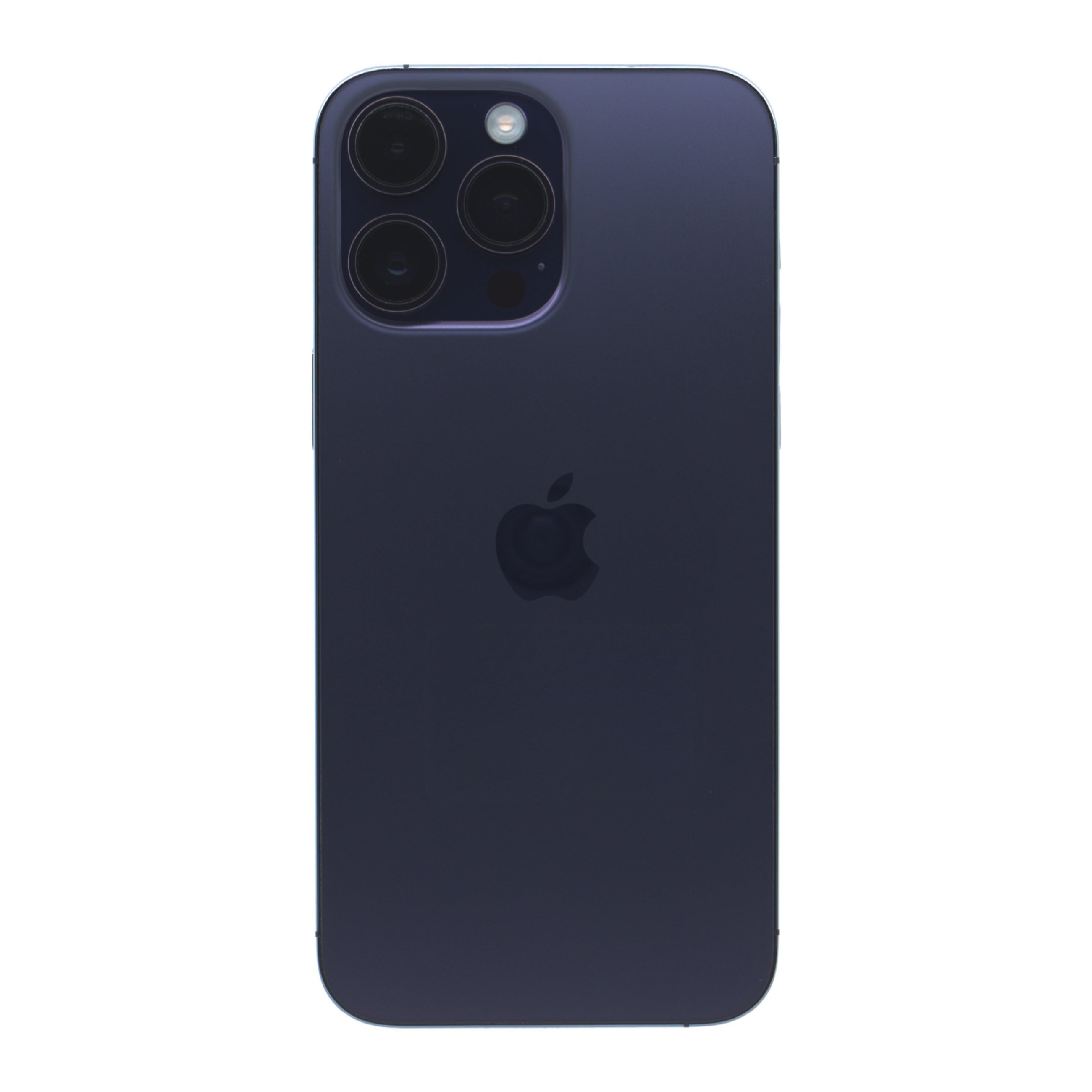 95新 Apple iPhone 14 Pro Max 256G 暗紫色 中國大陸資源機