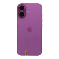 95新 Apple iPhone 16 256G 粉紅色 中國大陸版