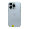 95新 Apple iPhone 16 Pro 128G 白色鈦金屬 中國大陸版