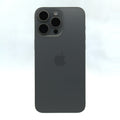 95新 Apple iPhone 15 Pro Max 256G 原色鈦金屬 中國大陸版