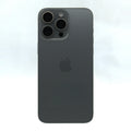 95新 Apple iPhone 15 Pro Max 256G 原色鈦金屬 中國大陸版