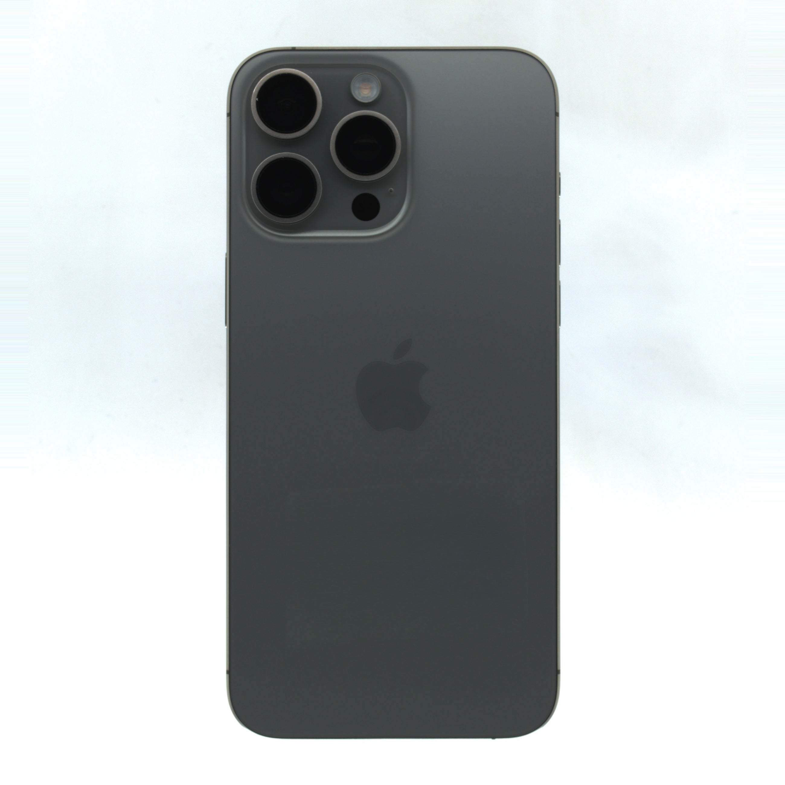 95新 Apple iPhone 15 Pro Max 256G 原色鈦金屬 中國大陸版