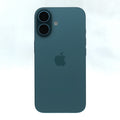 95新 Apple iPhone 16 128G 深青色 中國大陸版