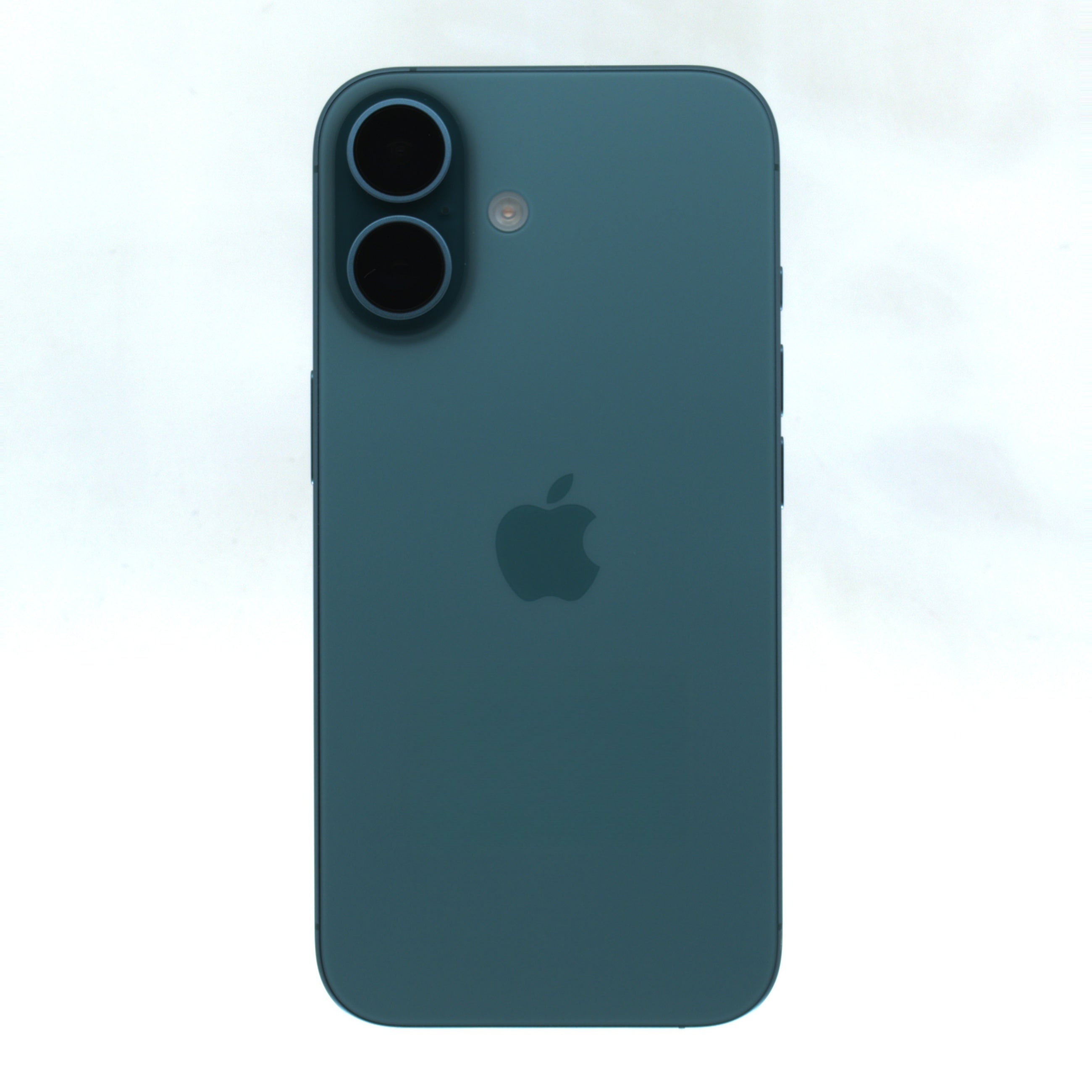 95新 Apple iPhone 16 128G 深青色 中國大陸版